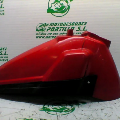 Foto de Guardabarro delantero Yamaha CH-80 referencia 190-17-39255