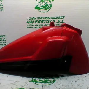 Foto de Guardabarro delantero Yamaha CH-80 referencia 190-17-39255 foto 1