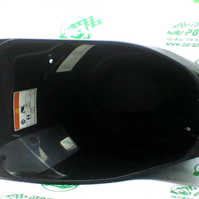 Foto de Porta-casco Honda SH MODE referencia 57-20-27629