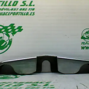 Foto de Embellecedor de tija Suzuki Marauder 250 referencia 193-21-33267 foto 2