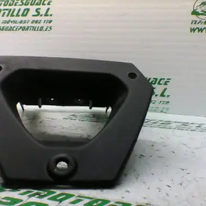 Foto de Portamatricula BMW F 800 ST referencia 312-19-24291 foto 5