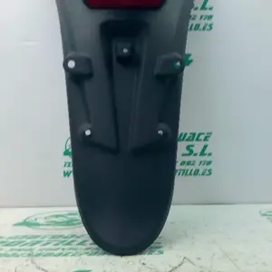 Foto de Portamatricula Piaggio liberty 125 i 2023 referencia 60-26-49298 foto 6