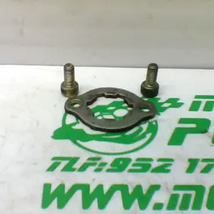 Foto de Clip piñón de salida Yamaha YBR 125 i referencia 323-19-27703