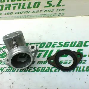 Foto de Tubo admisión Honda SH 125 referencia 58-22-33570 foto 3