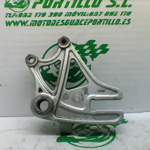 Foto de Soporte de pinza freno trasera Cagiva RIVER 500 referencia 365-19-37954 foto 1