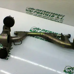 Foto de Soporte de motor Honda Pcx 125 referencia 181-23-46203 foto 6