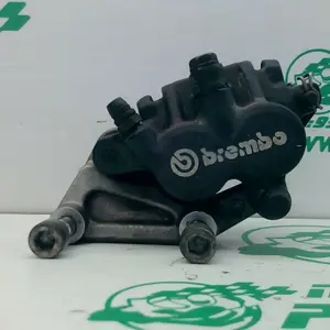Foto de Pinza de freno delantera izquierda Ducati MONSTER S2R referencia 141-23-44099 foto 5
