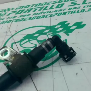 Foto de Latiguillo de gasolina Honda SH 125I 13-16 referencia 65-24-47345 foto 8