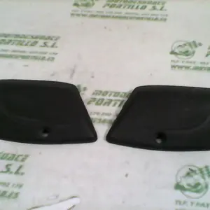 Foto de Embellecedor del manillar Piaggio X8 125 referencia 295-20-37710 foto 20