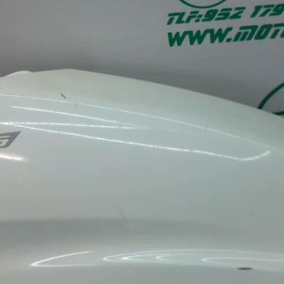 Foto de Carcasa lateral trasera derecha Yamaha Xenter 125 referencia 446-22-40558