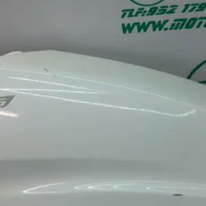 Foto de Carcasa lateral trasera derecha Yamaha Xenter 125 referencia 446-22-40558