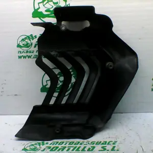 Foto de Protector de radiador Yamaha Xenter 125 referencia 446-22-40587 foto 4
