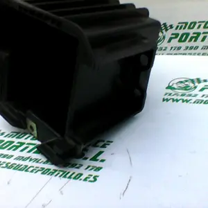 Foto de Caja batería Yamaha Cygnus x 125 referencia 256-19-22836 foto 10
