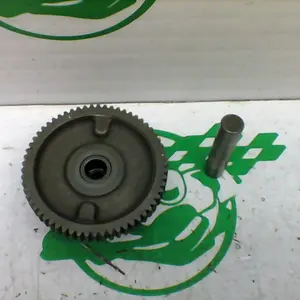 Foto de Piñón del motor de arranque Daelim Daystar 125 referencia 139-21-41975 foto 2