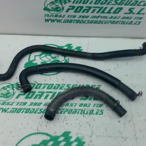 Foto de Tubo de gases Honda PS 125 referencia 106-24-47790 foto 2