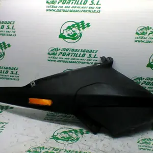Foto de Carcasa lateral derecha Piaggio NRG Power 50 referencia 404-22-40423 foto 2