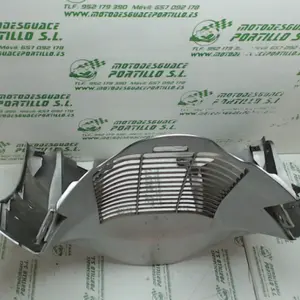 Foto de Protector de radiador Suzuki Burgman 250 referencia 109-17-9553