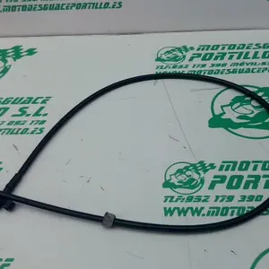 Foto de Cable cuentakilómetros Keeway ARN referencia 427-21-37685 foto 2