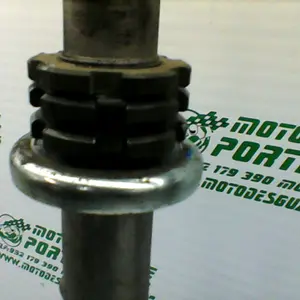 Foto de Tija Yamaha Cygnus x 125 referencia 210-21-48605 foto 18