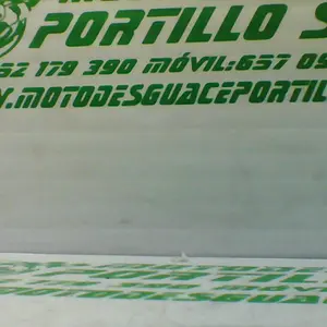 Foto de Retrovisor izquierdo Daelim ns III125 referencia 65-21-34247 foto 4