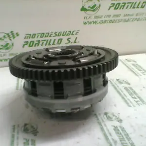 Foto de Embrague Honda CBR650 FA referencia 104-18-13383 foto 2