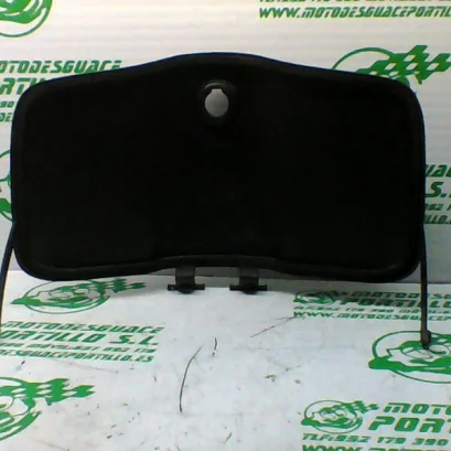 Foto de Puerta de guantera Aprilia COMPAY 125 referencia 158-21-29471