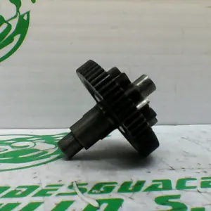 Foto de Piñón del motor de arranque Derbi RAMBLA 300 referencia 167-22-37721 foto 3
