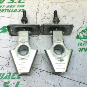 Foto de Tensores de rueda trasera Honda CBF 250 referencia 395-21-34235 foto 13