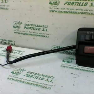 Foto de Piña derecha Yamaha FLAME 125R 97-00 referencia 57-23-43284 foto 4