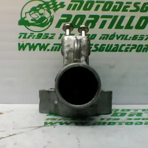 Foto de Tubo admisión Daelim S3 125 I referencia 75-21-29235 foto 1