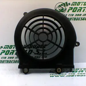 Foto de Tapa de encendido Kymco Agility city 125 referencia 116-19-19423 foto 3