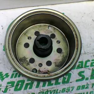 Foto de Plato magnetico Keeway RKV 125 referencia 326-22-42248 foto 4