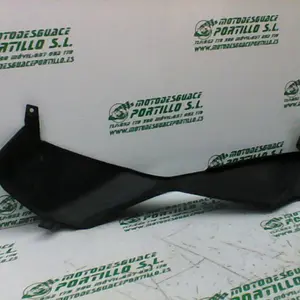 Foto de Embellecedor chasis derecho Derbi GPR 50 referencia 136-19-21588 foto 1