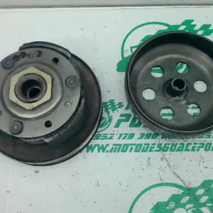 Foto de Embrague Peugeot ELYSTAR 125 referencia 78-20-48283 foto 19