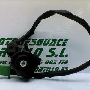 Foto de Sensor de patilla lateral Honda Pcx 125 referencia 181-23-46216 foto 8