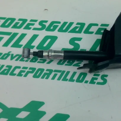 Foto de Cable de freno trasero Honda PCX 2017 referencia 231-24-48474