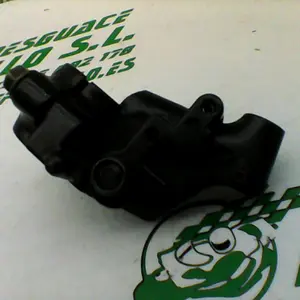 Foto de Soporte de maneta embrague Yamaha Fazer 600 referencia 137-16-18652 foto 2