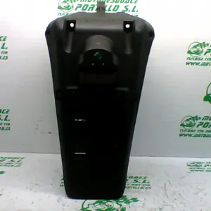 Foto de Portamatricula Yamaha Majesty 125 referencia 80-19-39295 foto 8