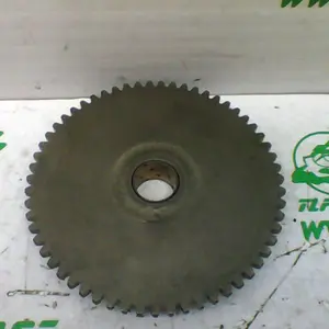 Foto de Embrague de arranque Kymco Grand dink 125 referencia 246-22-42381 foto 12
