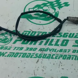 Foto de Sonda lambda Peugeot TWEET 125 15-18 referencia 8-24-47009 foto 5