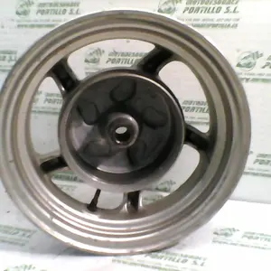 Foto de Llanta trasera Honda Lead 110 referencia 77-17-7184