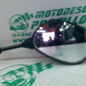 Foto de Retrovisor derecho Yamaha Neos 50 referencia 102-16-44666 foto 4
