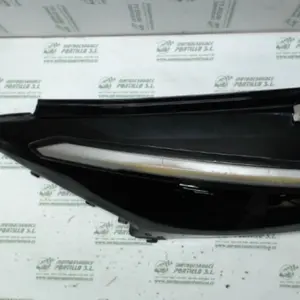 Foto de Carcasa lateral trasera izquierda Sym Gts 125 referencia 111-16-1154