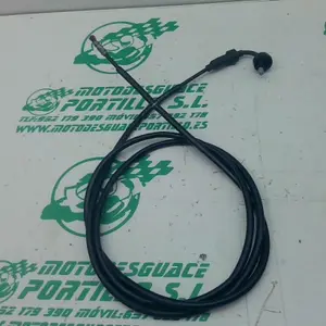 Foto de Cable acelerador Honda PS 125 referencia 106-24-47766 foto 5