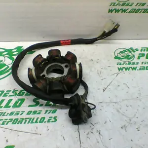 Foto de Encendido Sym RS21 referencia 228-19-33082