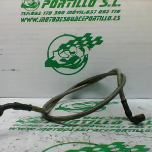 Foto de Latiguillo freno trasero Kymco Xciting 500 referencia 70-23-42822 foto 2