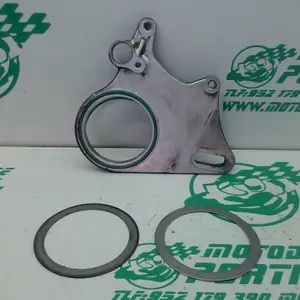 Foto de Soporte de pinza freno trasera Ducati MONSTER S2R referencia 141-23-44144 foto 3