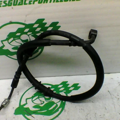 Foto de Latiguillo freno delantero Piaggio LIBERTY 125 3V referencia 155-22-46686