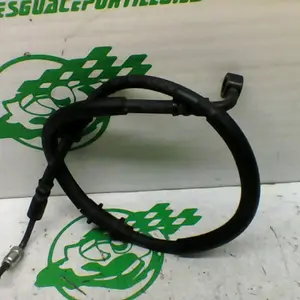 Foto de Latiguillo freno delantero Piaggio LIBERTY 125 3V referencia 155-22-46686 foto 1
