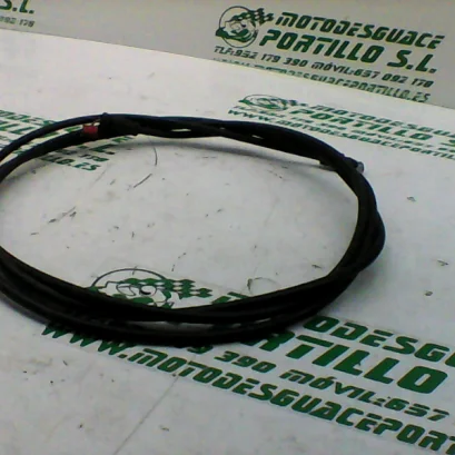 Foto de Cable cerradura asiento Gilera RUNNER 50 SP referencia 88-19-18864